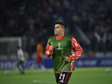 river ya juega ante bragantino por la copa sudamericana: empatan 0-0 river ya juega ante bragantino por la copa sudamericana: empatan 0-0