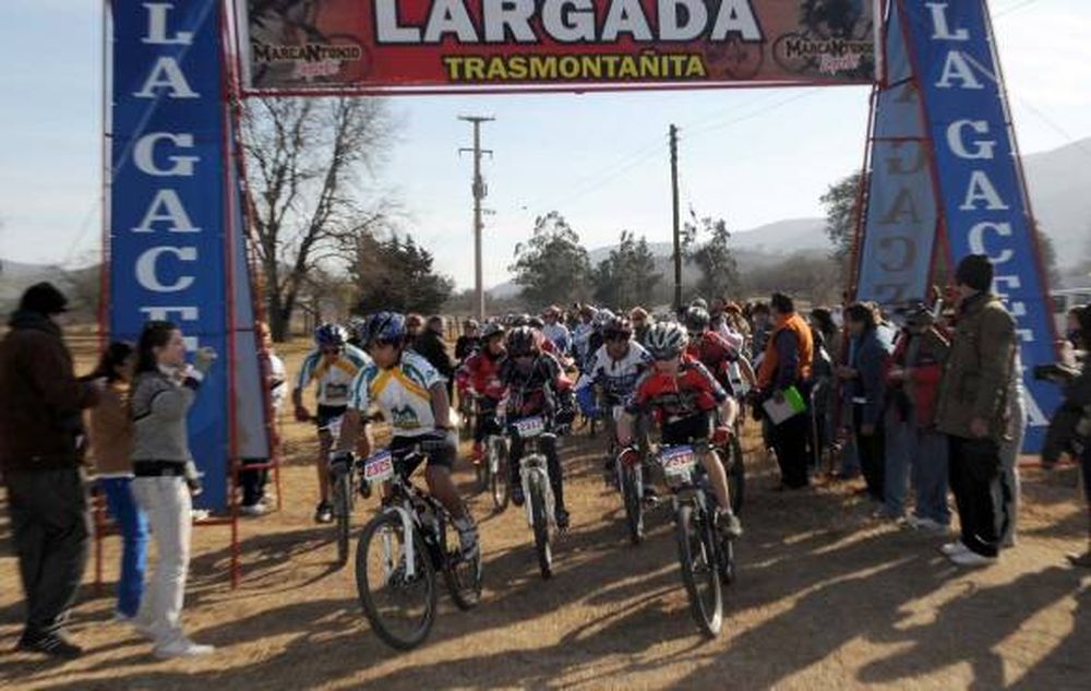 Soler ganó en su categoría