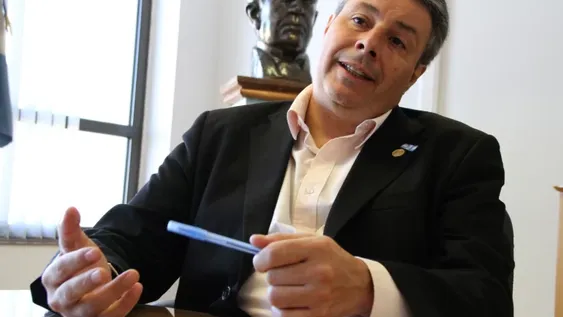 UNSJ: Nasisi evalúa volver a competir por el Decanato de Ingeniería