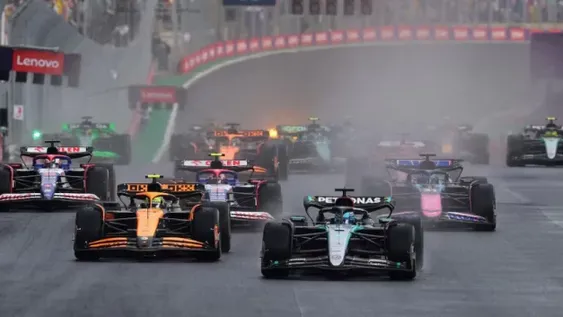 El GP DE ARGENTINA en Buenos Aires, se sumaría al de Brasil en Río de Janeiro, en Sudamérica. El efecto Colapinto influye de manera positiva.