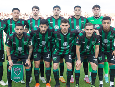San Martín de San Juan visita a Racing de Córdoba por la Primera Nacional.
