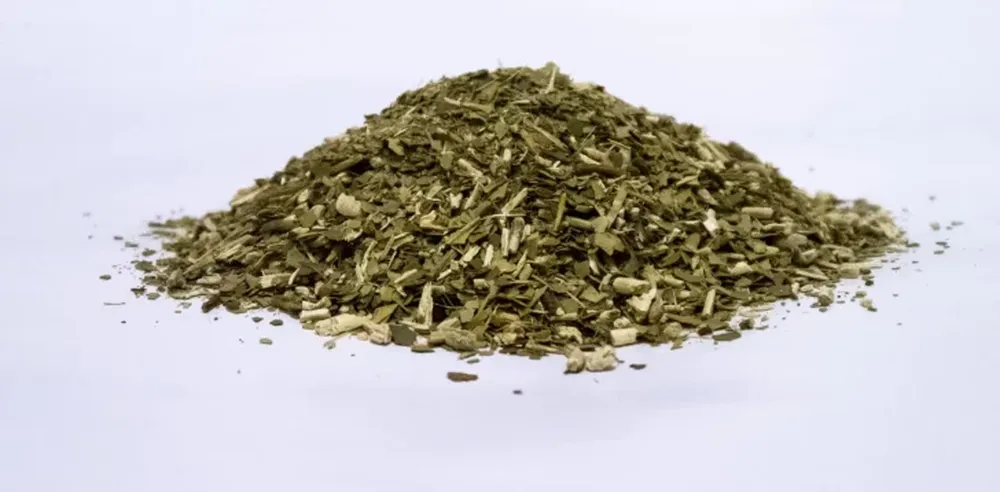 Onda verde para platos y tragos