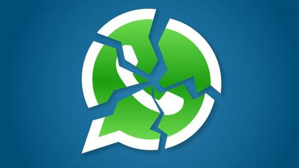 Los teléfonos en los que dejará de funcionar WhatsApp próximamente