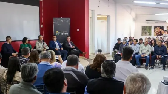 Ante la Nación, proveedores mineros reiteraron las quejas hacia Josemaría