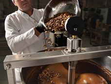 La marca de heladería, que se enfoca en un segmento de lujo y calidad premium, apostó hace años por la producción sanjuanina para su sabor insignia.&nbsp;