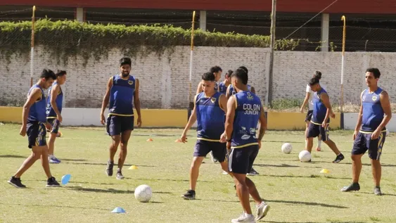 El Merengue y su sana ambición