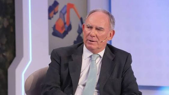 el gobierno nacional detallo los factores que impulsan el desarrollo minero y el futuro del litio en el pais