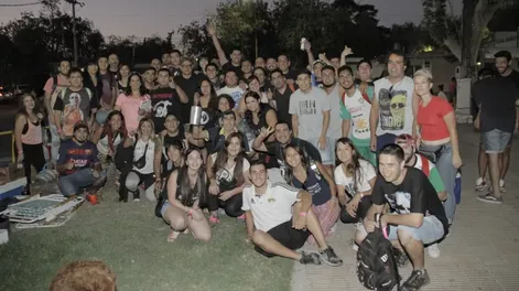 Diario de Cuyo | fans 728x485.webp