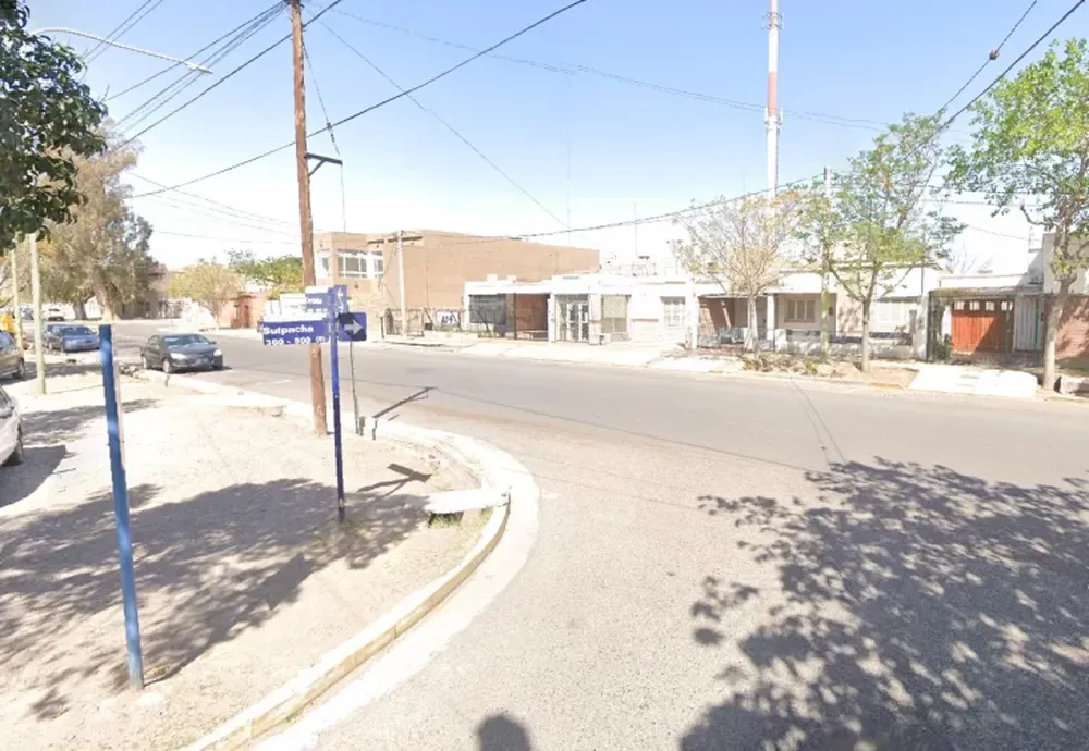 Le dan dos meses de prisión sin encierro por hurtar más de $1 millón de un auto