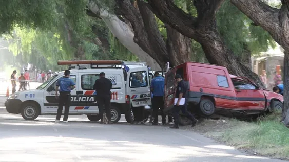 El aislamiento, inesperado aliado para que bajen un 29% las muertes en siniestros viales