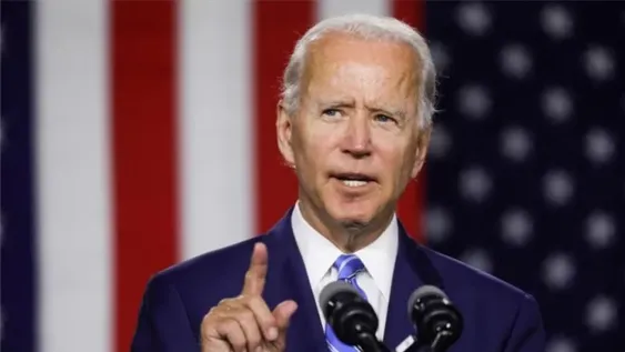 Joe Biden apunta al electorado “gamer” con una inusual campaña en un videojuego