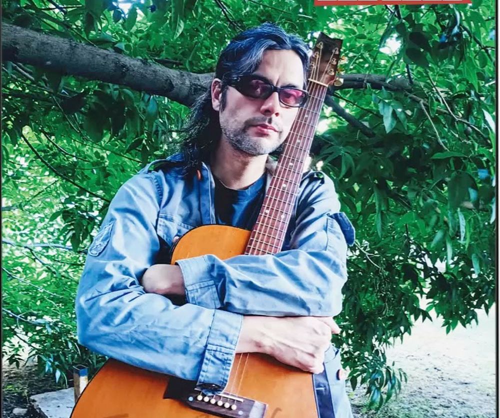 Javier Guardia: “La música siempre es salvadora”