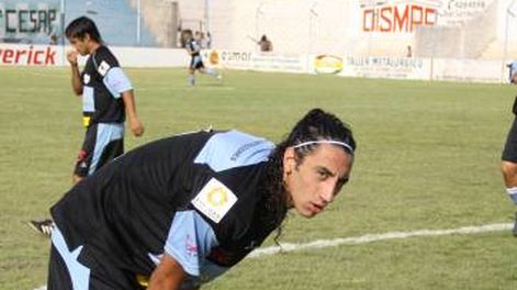 Galán dejó de ser jugador Bodeguero