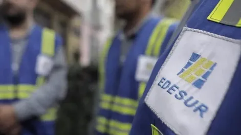 El Gobierno nacional analiza intervenir Edesur y tomar a su cargo la gestión operativa