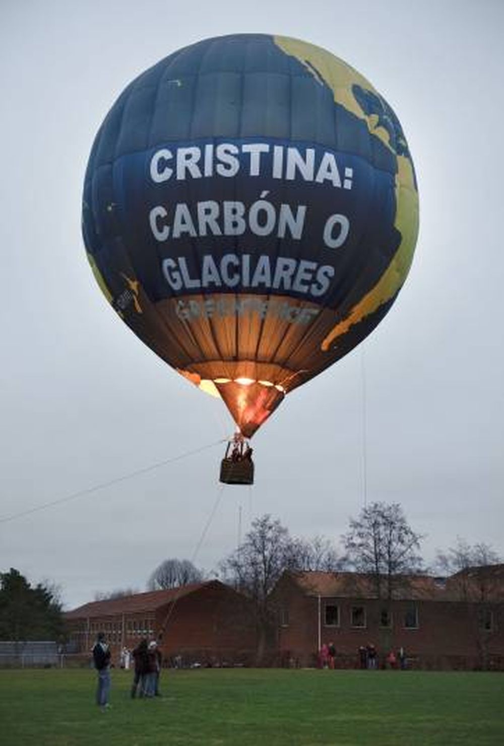 Dudas argentinas para Copenhague