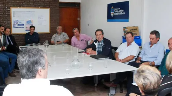 Buscan reactivar la corresponsabilidad gremial y alcanzar a nuevos sectores