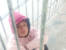 Una joven fue detenida.