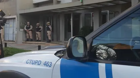 Matan de 14 puñaladas a un hombre que comercializaba droga y detienen al confeso asesino