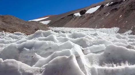 Ley de Glaciares: desde el sector minero piden precisión técnica y reglas claras