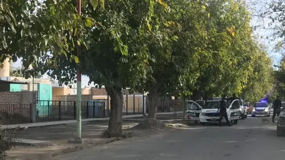Un hombre denunció a un vecino de haber abusado de su hijo