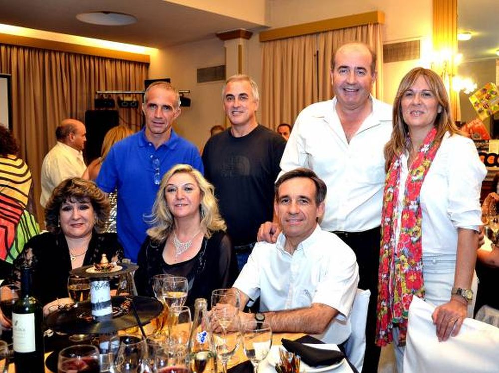 Festejo de cincuenta años