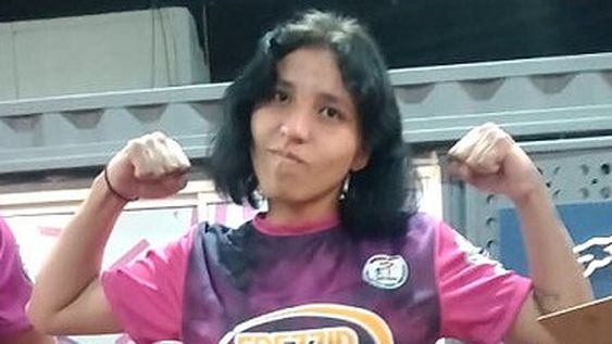 La sanjuanina Heredia va por la defensa del título