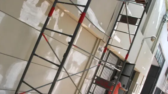 El Gnecco tiene nueva casa