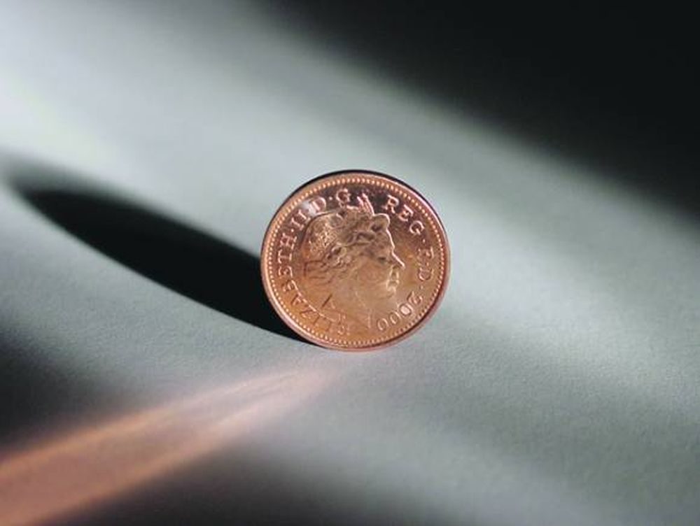 En marzo el cobre quebró la racha alcista