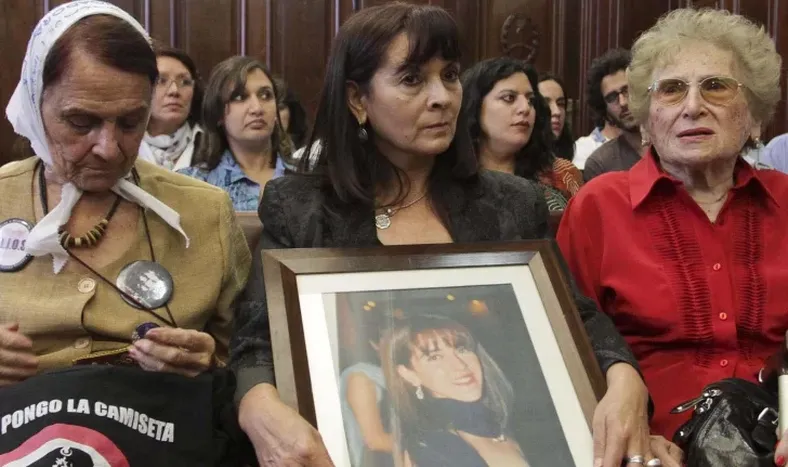 Investigan pista que daría un giro en la causa Marita Verón