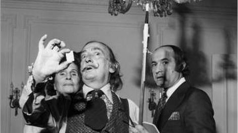 El enigma de Salvador Dalí