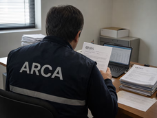 ARCA. Imagen Ilustrativa.