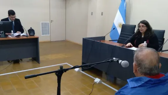 Abusó de la nieta y acepta pena: ¿también atacó a su hija?