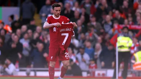 Secuestran al padre del futbolista Luis Díaz y temen que sea llevado a Venezuela