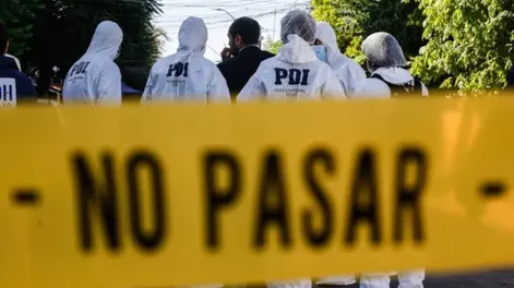 Ganó un premio de un millón de dólares en la lotería de Chile y fue asesinado por su sobrino para robarle