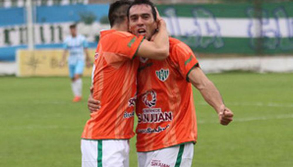Día y hora confirmados para Desamparados-Huracán Las Heras