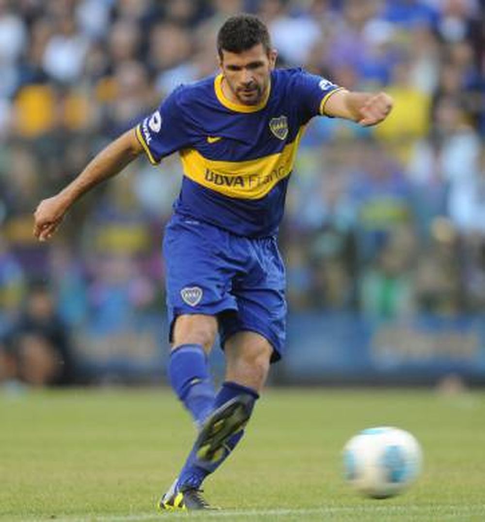 Boca-Racing, cada uno con sus líos