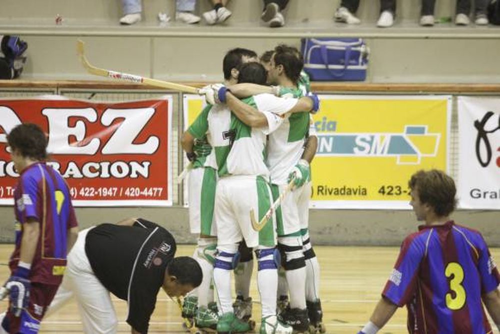 Duelos cuyanos en semifinales