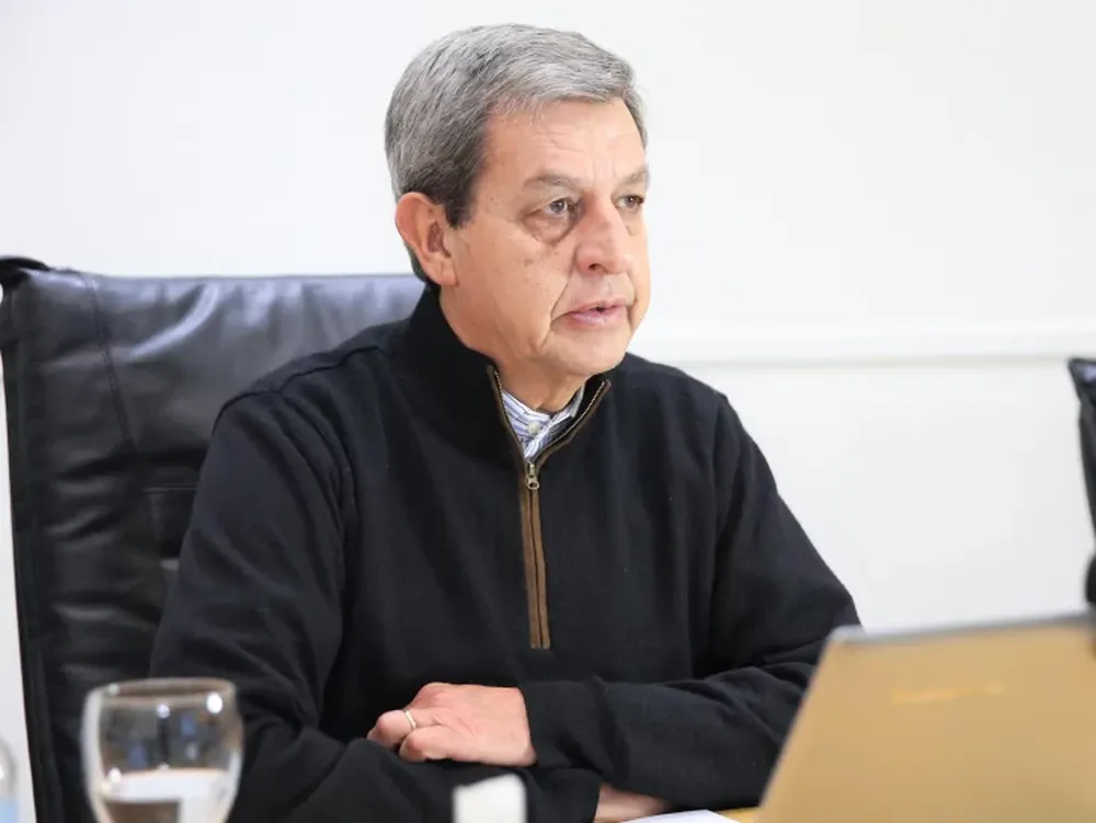 Gattoni: “En julio, JxC presentó un proyecto que decía ‘Gobierno de Mendoza’”