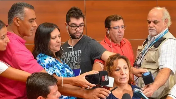 Mónica Jofré: “Las medidas tomadas fueron acertadas para cada momento”