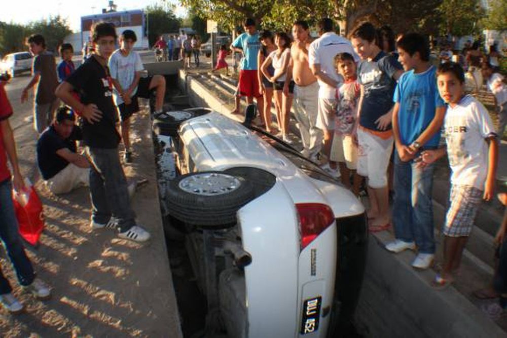 Si bebe, no conduzca