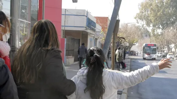 Amenazan con un paro nacional de micros por 48 horas y en San Juan dicen que adherirán