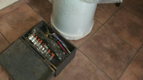 detuvieron a un menor tras allanamientos en capital y chimbas por robos