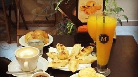 Café Martínez, puro buen gusto