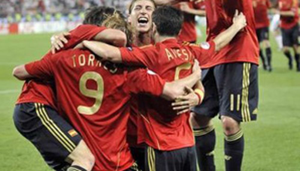 El equipo del siglo