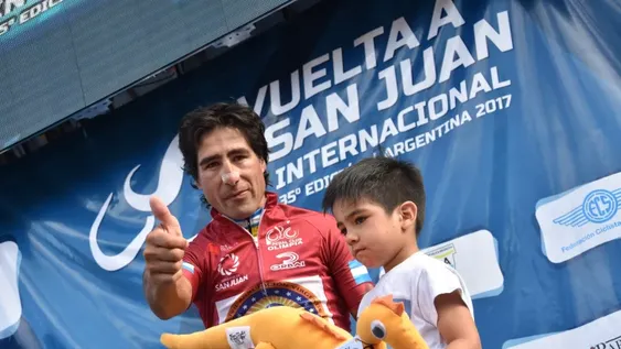 Vía libre en el Valle