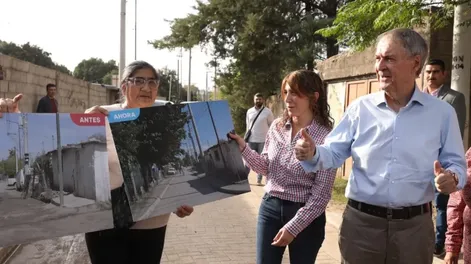 Discuten integración de Schiaretti a JxC