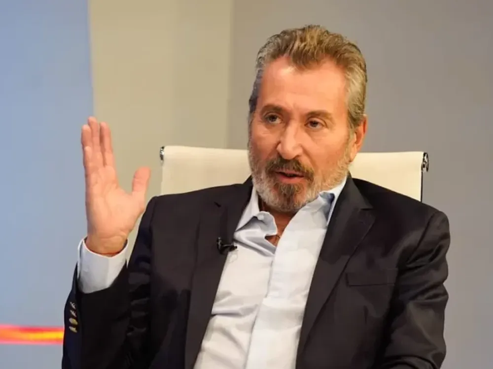 El importante empresario mendocino que dijo que, su provincia “sin minería no tiene destino”