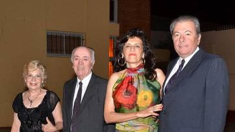 García Sirerol –  Moya Portillo