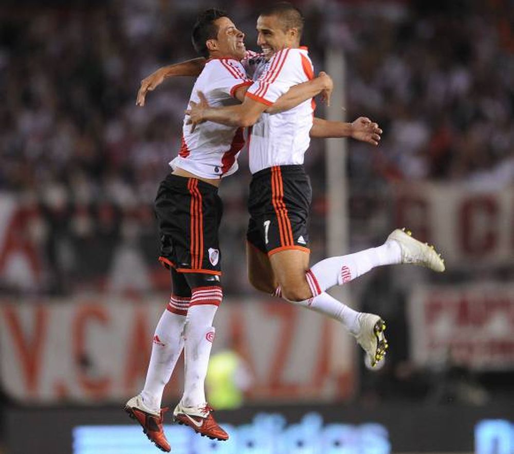 El Monumental de la ilusión