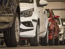 La financiación de autos 0km y usados cayó a mínimos anuales en noviembre La financiación de autos 0km y usados cayó a mínimos anuales en noviembre